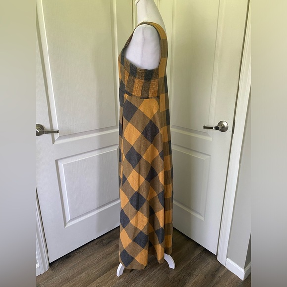 Maeve by Anthropologie long dress. Size small - Picture 5 of 15